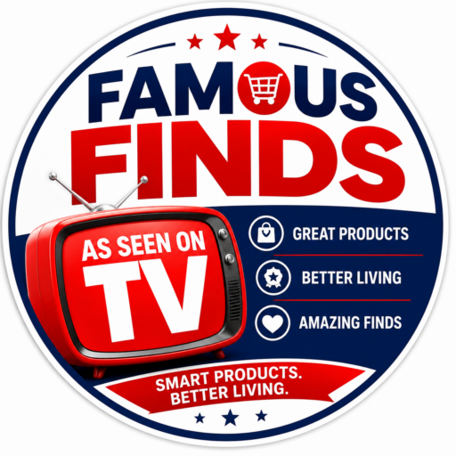 Discover the hottest As Seen on TV products, trending gadgets, health & wellness solutions, home essentials, kitchen favorites, and unique finds all in one place.